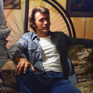 Play Misty for Me Clint Eastwood 1971 Universal