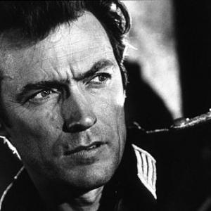 Where Eagles Dare Clint Eastwood 1969  MGM