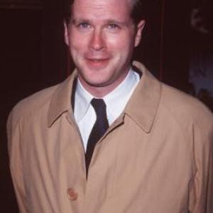 Cary Elwes at event of From the Earth to the Moon (1998)