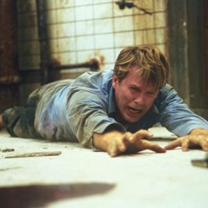 Still of Cary Elwes in Saw (2004)