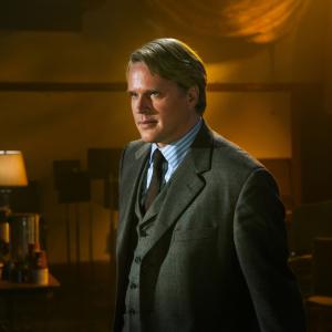 Still of Cary Elwes in Saw 3D (2010)