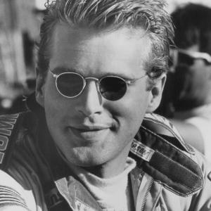 Still of Cary Elwes in Days of Thunder (1990)