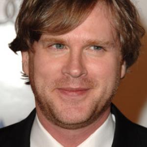 Cary Elwes at event of Bobby (2006)
