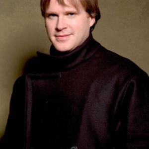 Cary Elwes at event of Saw 2004