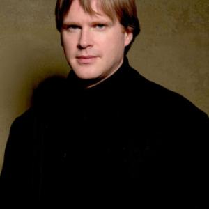 Cary Elwes at event of Saw 2004
