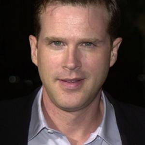 Cary Elwes at event of Uprising 2001