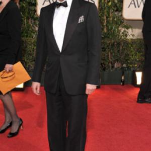 Ralph Fiennes at event of The 66th Annual Golden Globe Awards (2009)