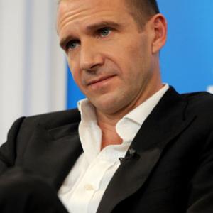 Ralph Fiennes at event of The Duchess 2008