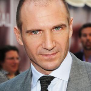 Ralph Fiennes at event of The Duchess 2008