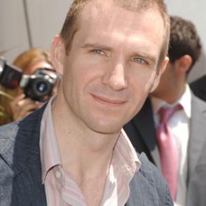 Ralph Fiennes at event of Chromophobia 2005