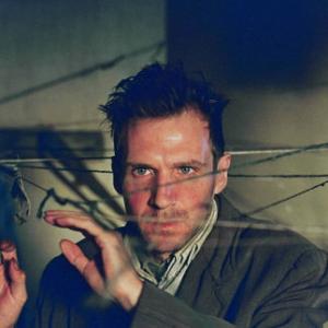 Still of Ralph Fiennes in Spider 2002
