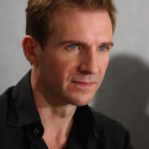 Ralph Fiennes at event of Spider 2002