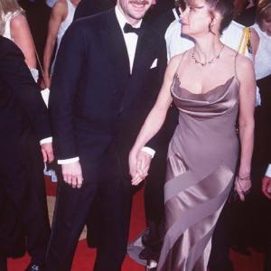 Ralph Fiennes at event of The 69th Annual Academy Awards (1997)