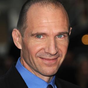 Ralph Fiennes at event of The Invisible Woman 2013