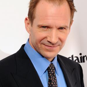 Ralph Fiennes at event of Koriolanas (2011)