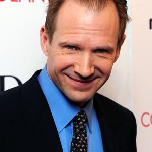 Ralph Fiennes at event of Koriolanas 2011