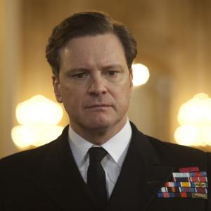 Still of Colin Firth in Karaliaus kalba (2010)