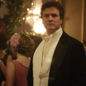 Still of Colin Firth in Easy Virtue (2008)