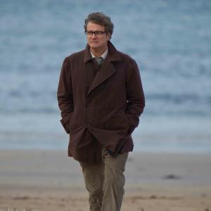 Still of Colin Firth in The Railway Man 2013