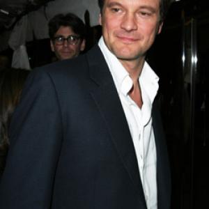 Colin Firth at event of Mergina su perlo auskaru 2003