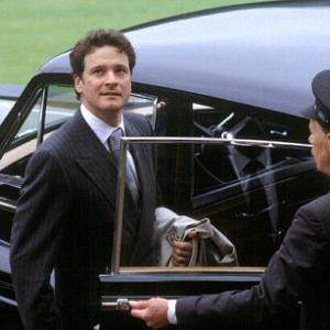 Still of Colin Firth in What a Girl Wants 2003