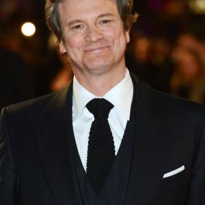 Colin Firth at event of Milijardierius ir blondine 2012