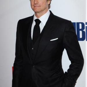 Colin Firth at event of Milijardierius ir blondine (2012)
