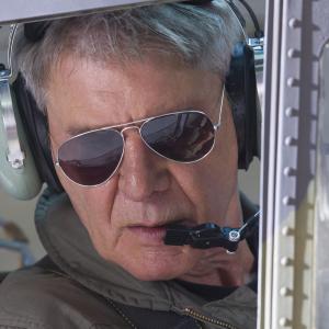 Still of Harrison Ford in Nesunaikinami 3 2014