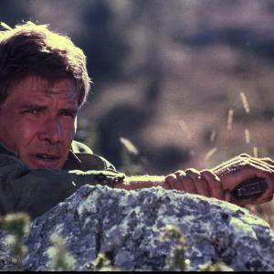 Still of Harrison Ford in Force 10 from Navarone (1978)