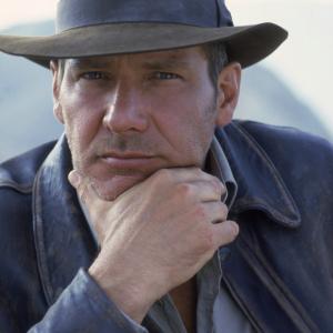 Still of Harrison Ford in Indiana Dzounsas ir paskutinis kryziaus zygis (1989)