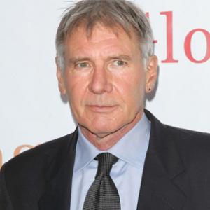 Harrison Ford at event of Labas rytas 2010