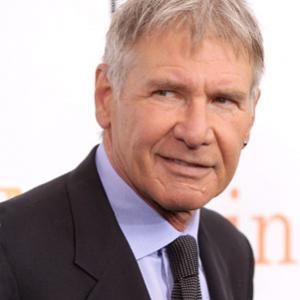 Harrison Ford at event of Labas rytas 2010