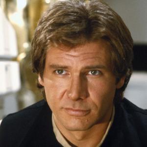 Still of Harrison Ford in Zvaigzdziu karai. Dzedajaus sugrizimas (1983)