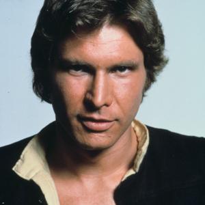 Still of Harrison Ford in Zvaigzdziu karai 1977