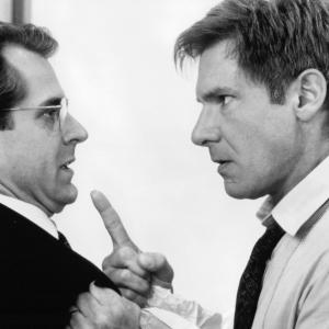 Still of Harrison Ford in Clear and Present Danger 1994