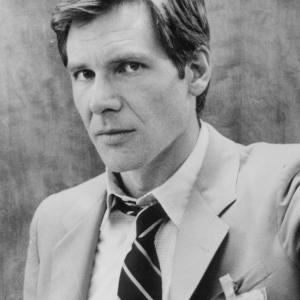Still of Harrison Ford in Witness 1985