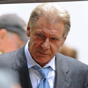 Harrison Ford at event of Labas rytas (2010)