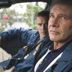 Still of Harrison Ford in Crossing Over 2009