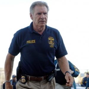 Still of Harrison Ford in Crossing Over 2009