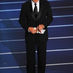 Harrison Ford at event of The 80th Annual Academy Awards (2008)