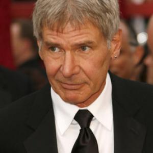 Harrison Ford at event of The 80th Annual Academy Awards (2008)