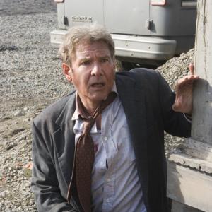 Still of Harrison Ford in Firewall (2006)
