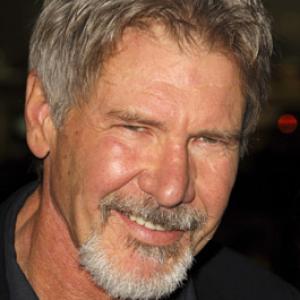 Harrison Ford at event of Firewall (2006)