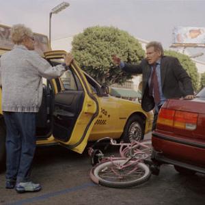 Still of Harrison Ford in Hollywood Homicide 2003