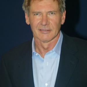 Harrison Ford at event of K19 The Widowmaker 2002