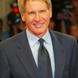 Harrison Ford at event of K19 The Widowmaker 2002