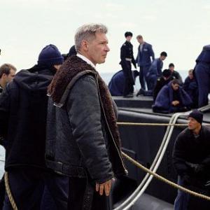 Still of Harrison Ford in K-19: The Widowmaker (2002)