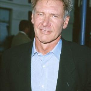 Harrison Ford at event of What Lies Beneath 2000
