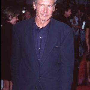 Harrison Ford at event of Air Force One 1997