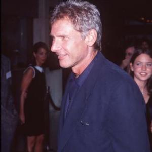 Harrison Ford at event of Air Force One 1997